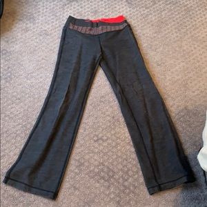 Lululemon sweatpants